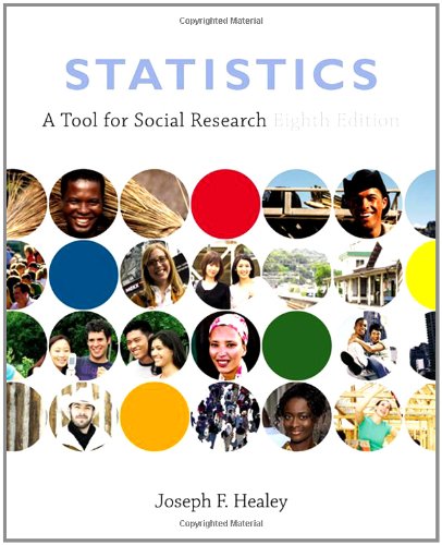 Statistics