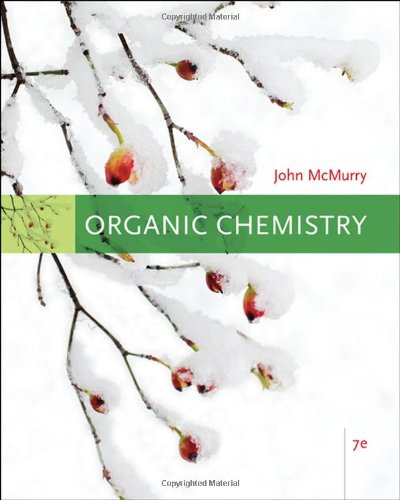 Organic Chemistry [with CengageNOW 2-Term Access Code]