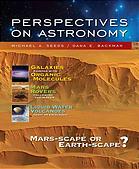 Perspectives on Astronomy