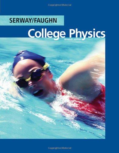 Enhanced College Physics (with PhysicsNOW)