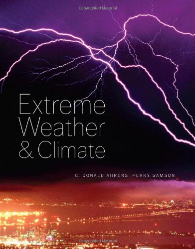 Extreme Weather and Climate