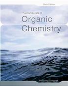 Fundamentals of Organic Chemistry