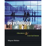 Psychology