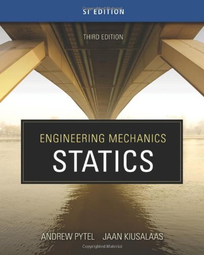 Engineering Mechanics