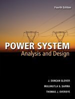 Power System Analysis And Design