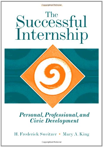 The Successful Internship