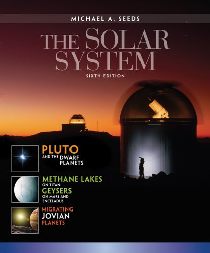 The Solar System