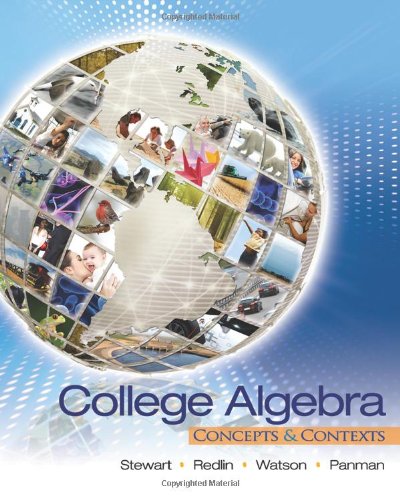 College Algebra