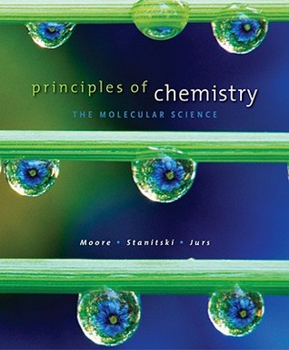 Principles of Chemistry