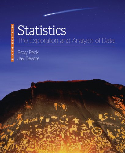 Statistics