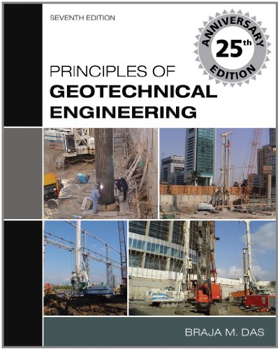 Principles of Geotechnical Engineering