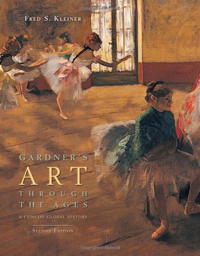 Gardner's Art Through the Ages