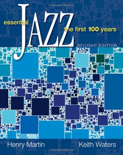 Essential Jazz