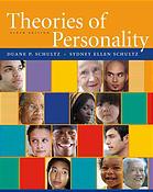 Theories of Personality