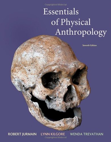 Essentials of Physical Anthropology