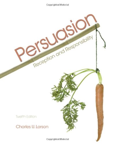 Persuasion