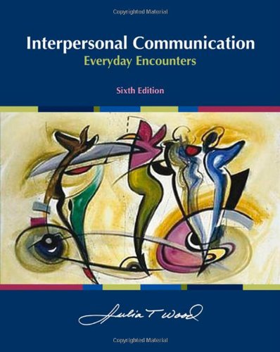 Interpersonal Communication