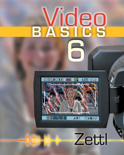 Video Basics