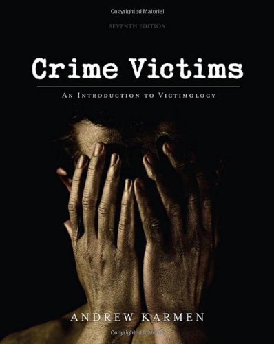 Crime Victims