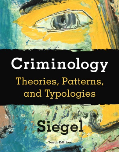 Criminology