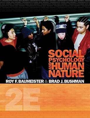 Social Psychology and Human Nature