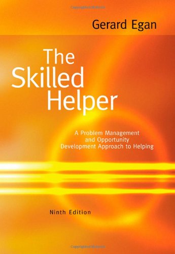 The Skilled Helper