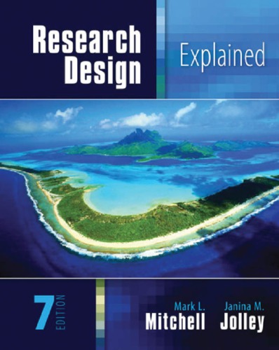 Research Design Explained