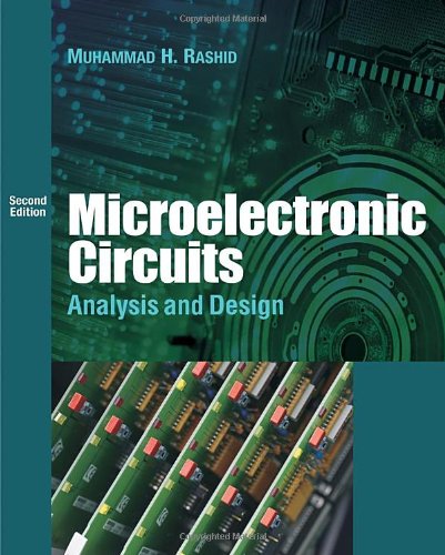 Microelectronic Circuits