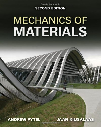 Mechanics of Materials