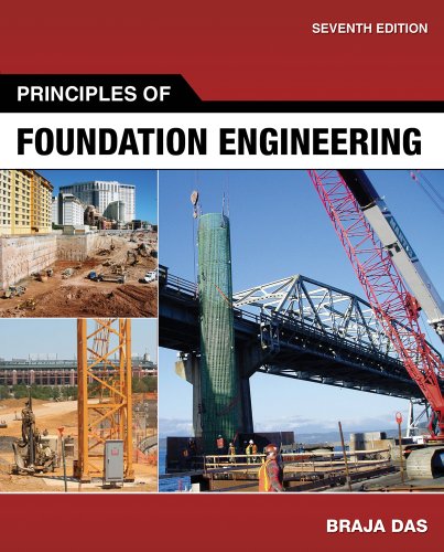 Principles of Foundation Engineering