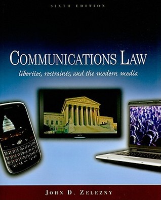 Communications Law