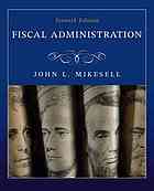 Fiscal Administration