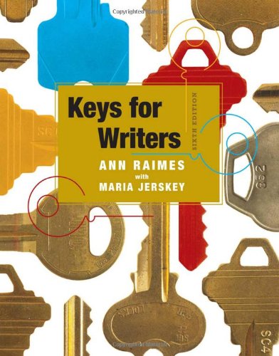 Keys for Writers
