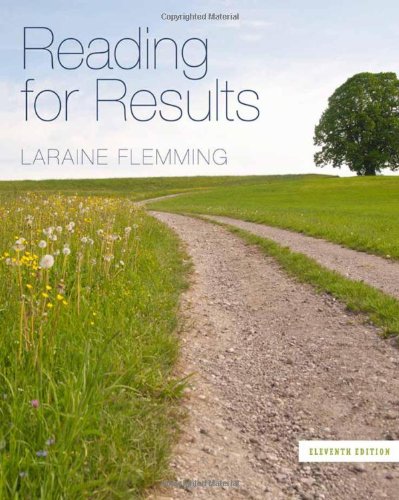 Reading for Results