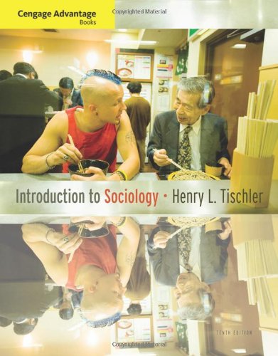 Introduction to Sociology