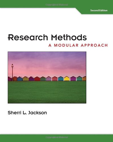 Research Methods