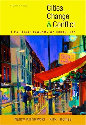 Cities, Change, and Conflict