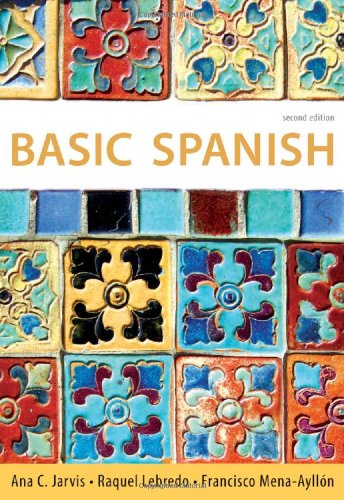 Basic Spanish