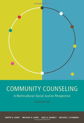 Community Counseling