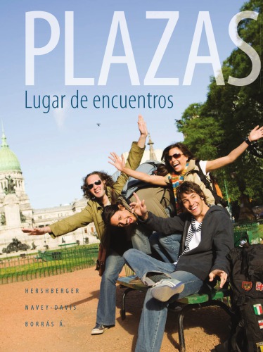 Plazas