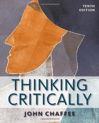 Thinking Critically