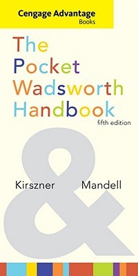 The Pocket Wadsworth Handbook