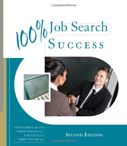 100% Job Search Success