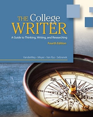 The College Writer