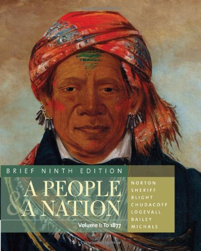 A People and a Nation