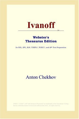 Ivanoff