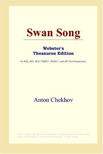 Swan Song