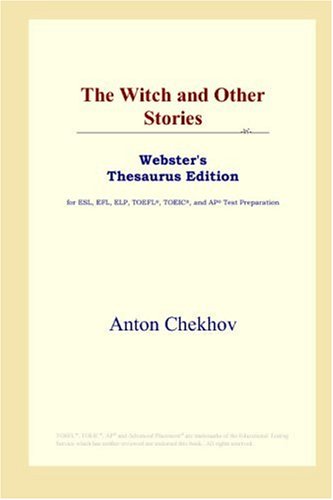 The Witch and Other Stories
