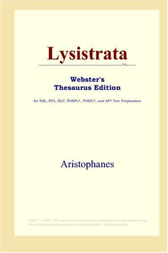 Lysistrata