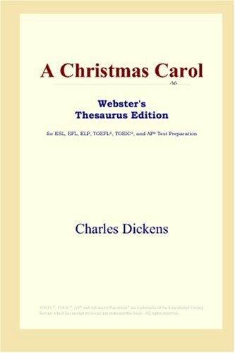 A Christmas Carol